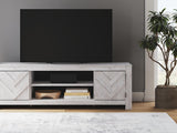 Cayboni 71" TV Stand