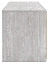 Cayboni 71" TV Stand