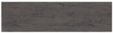 Cayboni 71" TV Stand with Electric Fireplace