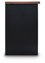 Wildenauer 76" TV Stand