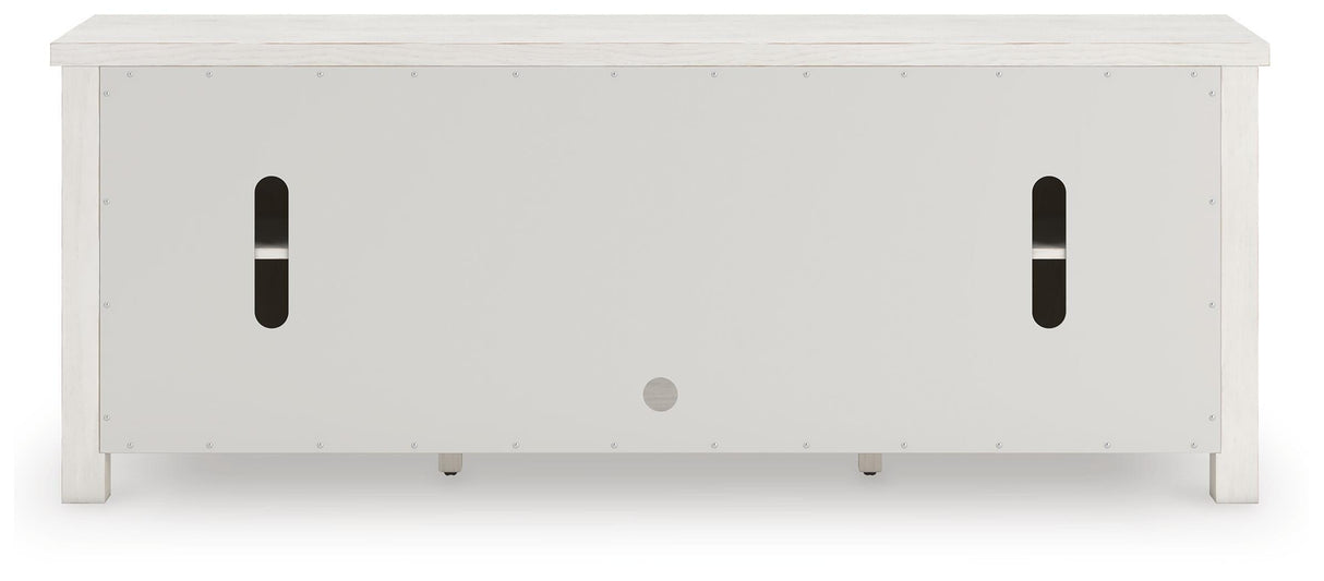 Robbinsdale 72" TV Stand