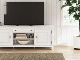 Robbinsdale 72" TV Stand