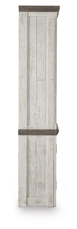 Havalance Right Pier Cabinet