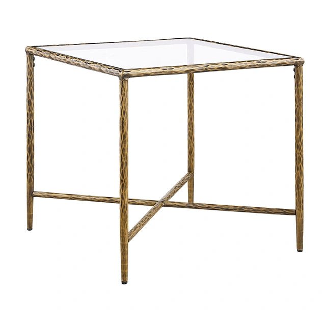Terva End Table