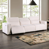 TREHARRIS Power Sofa