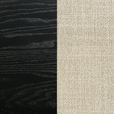 Arini Panel Bed