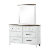 Pinetop Dresser