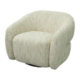 Pyrena Swivel Chair
