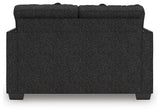 Jasmine Peaks Loveseat