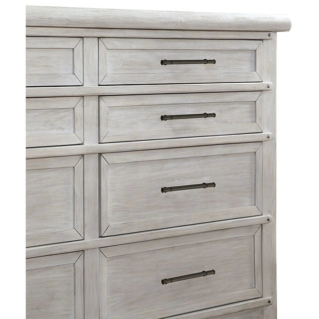 Shawnette Bed