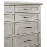Shawnette E.King Bed