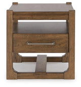 Cabalynn Occasional Table Set