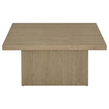 Devar Coffee Table