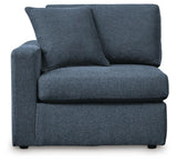 Modmax Sectional with Audio System
