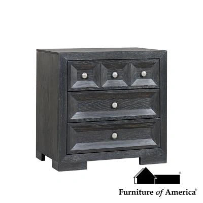 Hatton Cross Nightstand