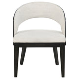 Leandro Dining Arm Chair