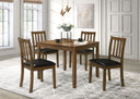 Parkwood Dining Set