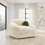 Darwen Swivel Chair