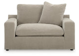 Maxton Heights Oversized Chair