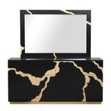 Goldsberg Dresser