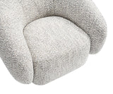 Savino Swivel Chair