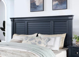 MANZANILLO Cal.King, E.King, & Queen Bed