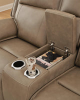 Glencroft Reclining Package