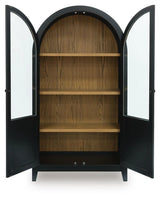 Dagandale Accent Cabinet