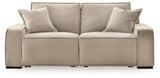 Carceri Power Reclining Sectional Loveseat