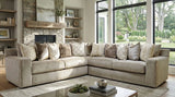 Lymington Sectional [Oversized]