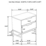 Sonora Bedroom Set