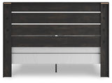 Hollivern Bed