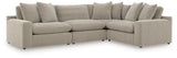 Maxton Heights Sectional