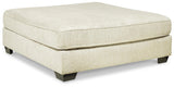 Rawcliffe 5-Piece Sectional with Ottoman