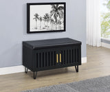 Brixton Storage Bench