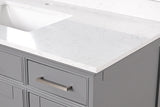 Soline Vanity Set w/ Mirror