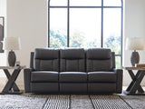 Mackmenville Living Room Set