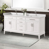 Almeria Vanity Set
