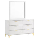 Kendall Dresser with Mirror