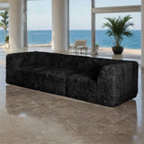 Nappi Sofa (Compressed Foam)