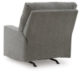 Clarington Recliner