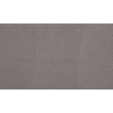 Cayla Bed Silver & Grey