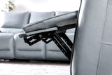Phineas Power Loveseat
