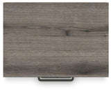 Graystorm Bedroom Set