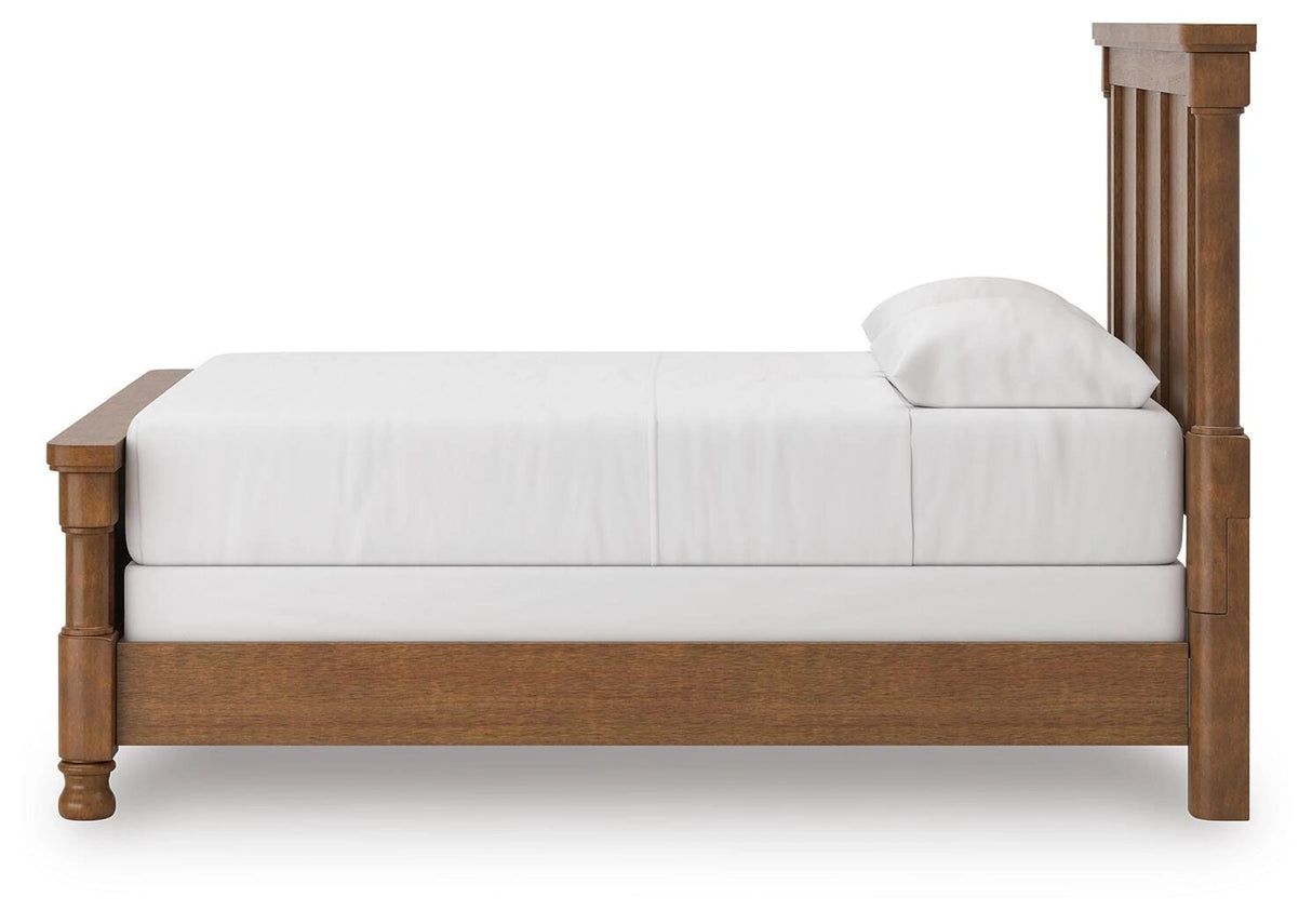Rowlenstown Bed