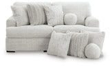 Cuddle Plush Sectional