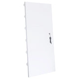 Zayan Floor Mirror with LED Lighting