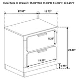 Caraway Bedroom Set