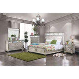 Salamanca Bed