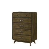 Heswall Chest